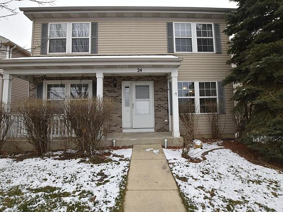 2nd image of 24 Waterbury Cir