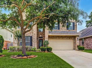 14430 Dakota Bend Dr, Cypress, TX 77429