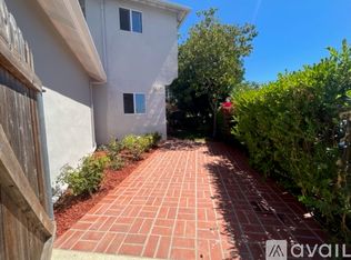 10 E Calle Crespis #A, Santa Barbara, CA 93105
