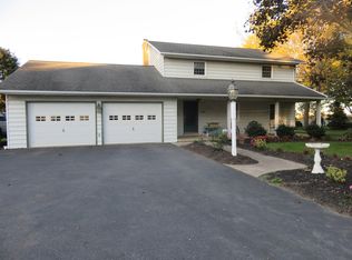 2067 W Main St, Ephrata, PA