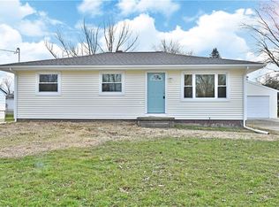 4006 Fairlawn Heights Dr SE, Warren, OH