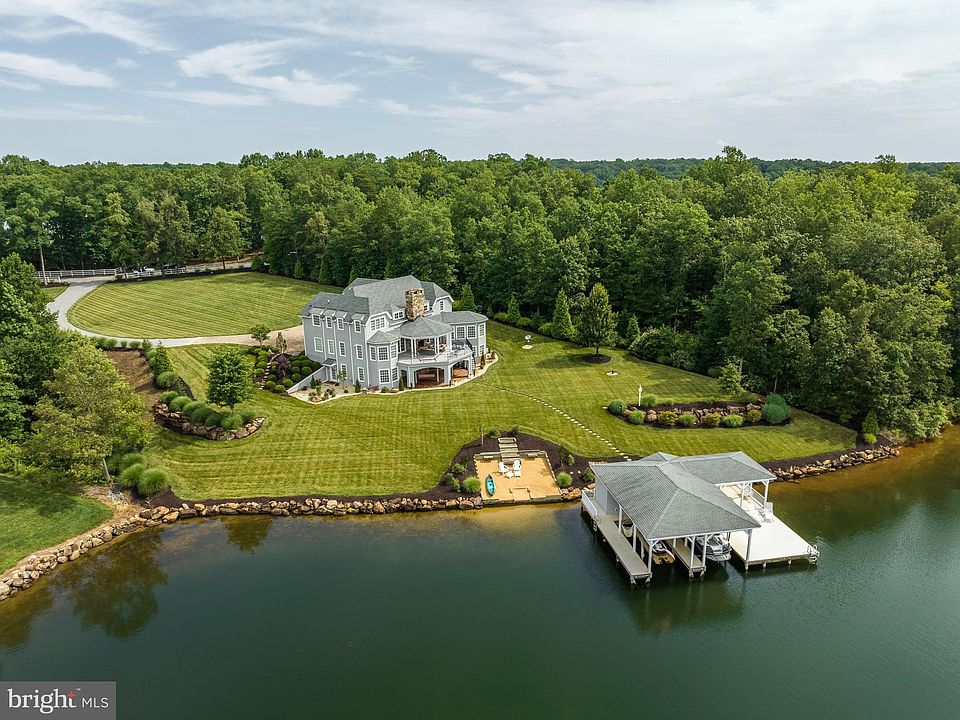 296 Boones Point Rd, Mineral, VA 23117 | MLS #VALA2004080 | Zillow