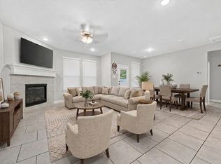 175 Silva Creek Trl, Willis, TX 77318