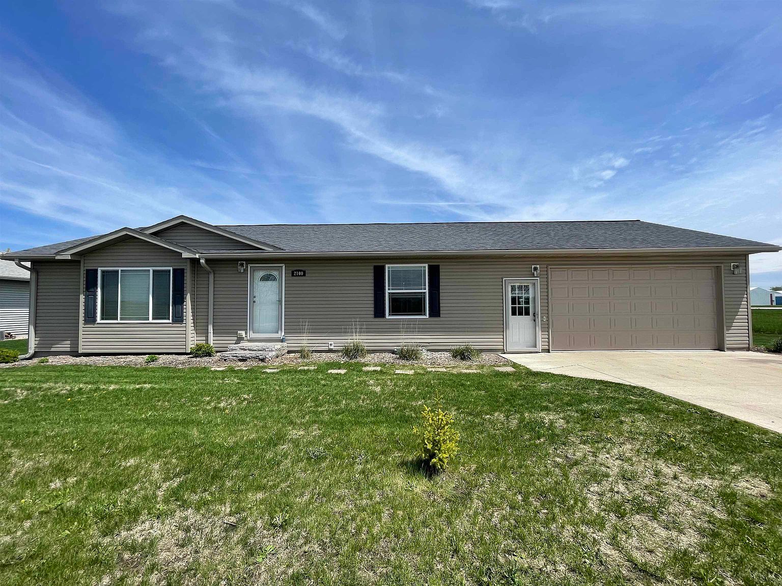 2100 L Ave, Milford, IA 51351 Zillow