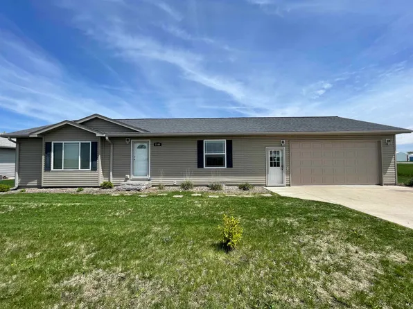 2100 L Ave, Milford, IA 51351
