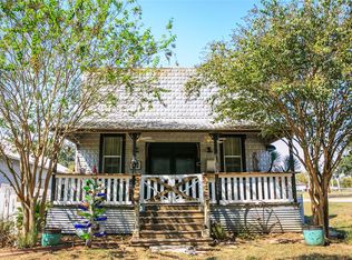 12400 E Texas St, Burton, TX 77835