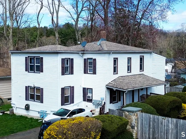 61 Hillside Street, West Haven, CT 06516