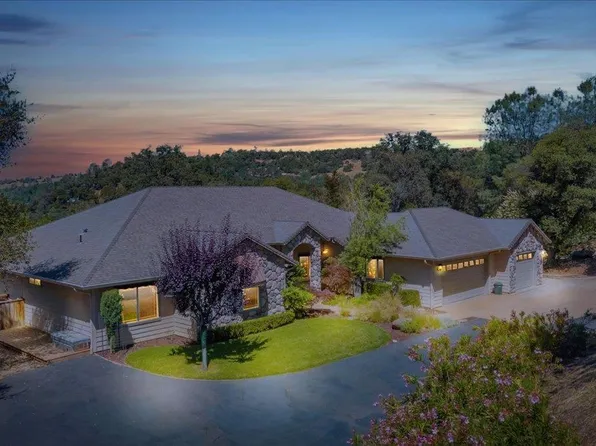 20414 Starr King Dr, Soulsbyville, CA 95372