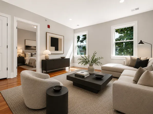 85 Webster St #3, Boston, MA 02128