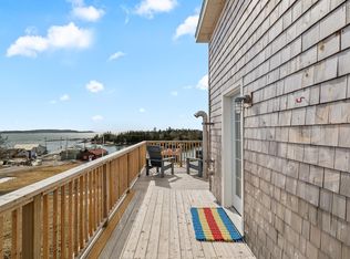 566 Little Harbour Rd, Halifax, NS B0J2L0