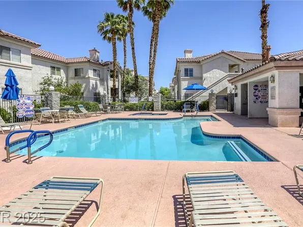 2120 Calville St Unit 202, Las Vegas, NV 89128