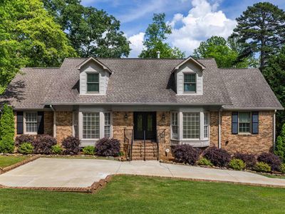2836 Overton Rd, Mountain Brook, AL, 35223