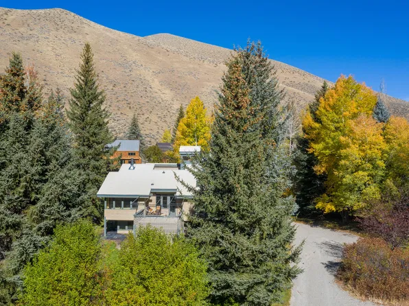 109 Willoway Rd, Hailey, ID 83333