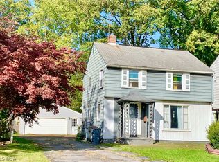 157 Wade Ave, Niles, OH 44446