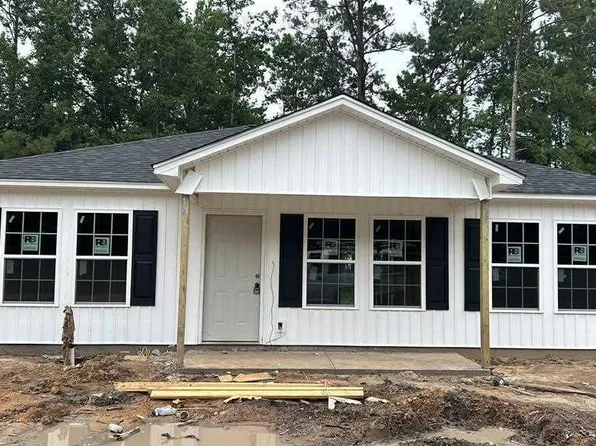 1217 E Macree Ter, Florence, SC 29505