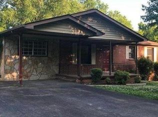 1414 W Ray Ave, Maryville, TN 37803