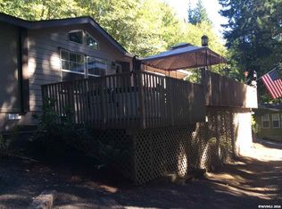 175 Butte Ave S, Detroit, OR 97342