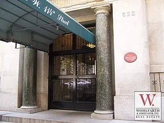 Sold by Wohlfarth & Associates Inc