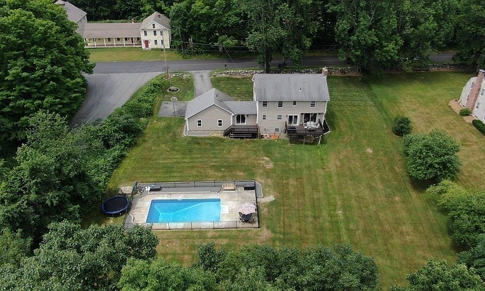 157 Podunk Rd, Sturbridge, MA 01566 Zillow