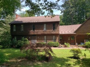 4703 Forest Village Dr, Greensboro, NC 27406