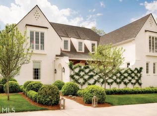 803 Courtenay Dr NE #1, Atlanta, GA 30306