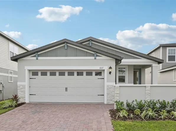 607 Pennywort St, Lake Alfred, FL 33850