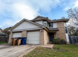 7804 Chimayo Cv #ACC613448, Austin, TX 78729