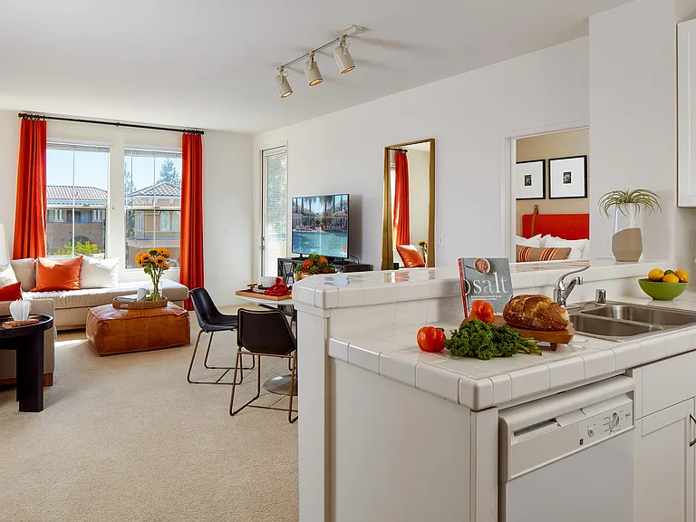 North Park Apartment Homes — Photo 17