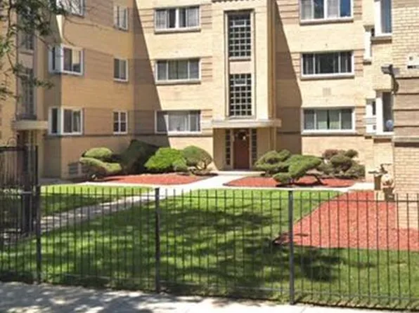 2046 E 72nd Pl #2, Chicago, IL 60649