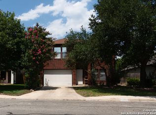 9807 Lauren Mist, San Antonio, TX 78251