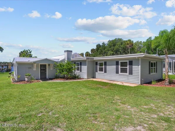 1523 COUNTY ROAD 309 #1, Georgetown, FL 32139