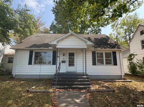 604 S 20th St, Murphysboro, IL 62966