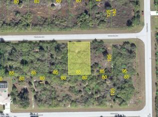 13331 Waukesha Ave, Port Charlotte, FL 33981