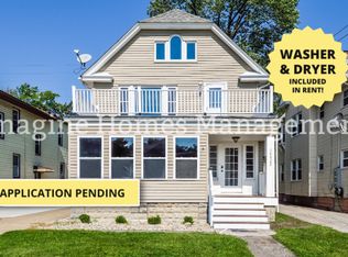 18822 Sloane Ave #2, Lakewood, OH 44107