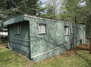 7948 Windoga Lake Drive, Weidman, MI 48893