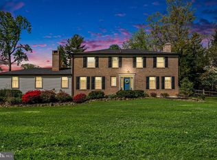 1005 Tenby Rd, Berwyn, PA 19312