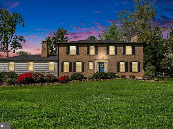 1005 Tenby Rd, Berwyn, PA 19312