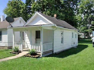 612 Malvern St, Middletown, OH 45042
