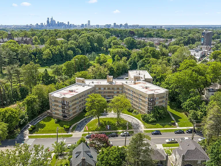 The metropolitan wynnefield — Photo 6