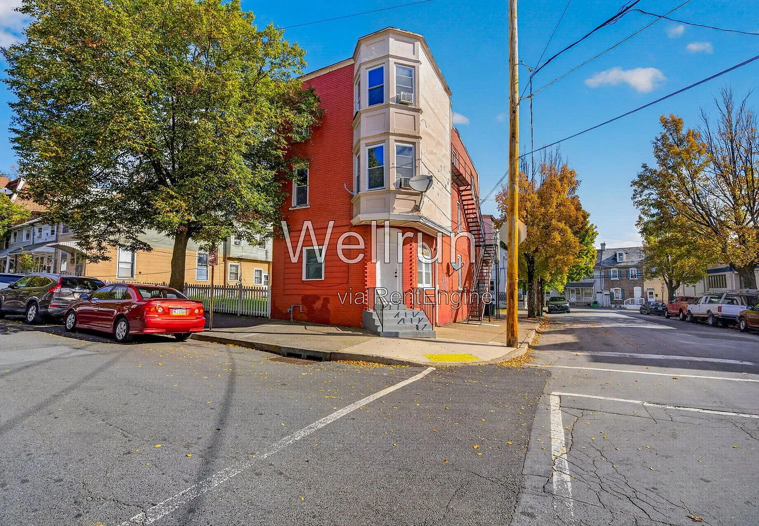 3 bed, 1.0 bath, 750 sqft, $1,650 — Photo 1