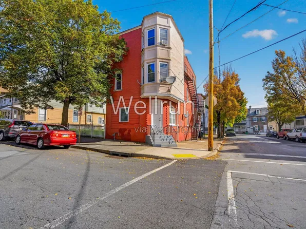 201 Ridge Ave APT 2, Allentown, PA 18102
