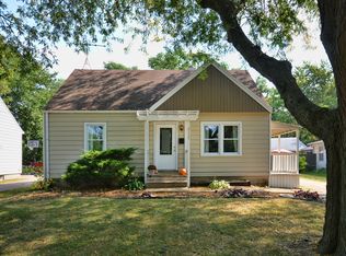 3115 56th St, Des Moines, IA 50310