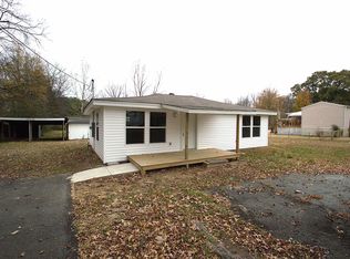 207 Kennedy St, Haskell, AR 72015