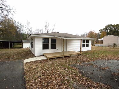 207 Kennedy St, Haskell, AR, 72015