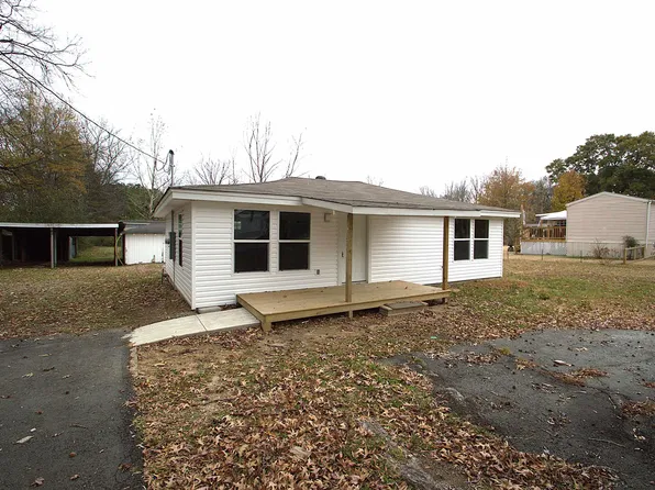 207 Kennedy St, Haskell, AR 72015