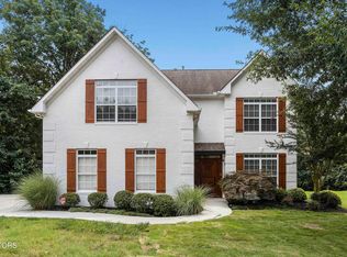1922 Still Oak Way, Knoxville, TN 37919