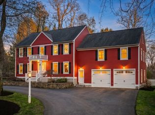 19 Crane Neck St, West Newbury, MA 01985