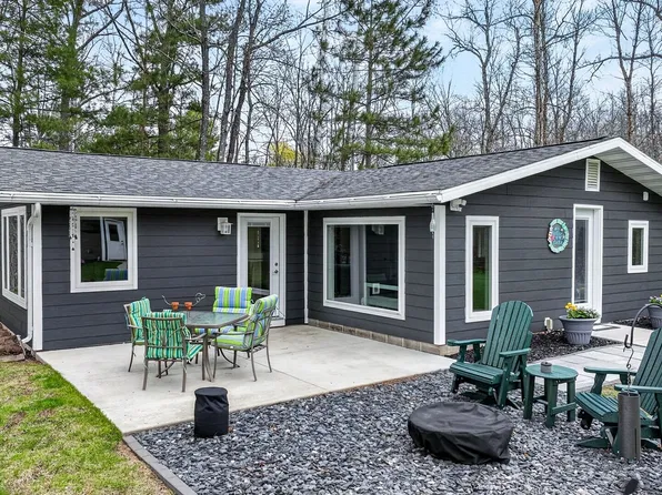 12794 W Indian Point Road, New Auburn, WI 54757