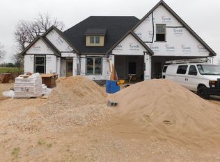 1320 Carrara St, Springdale, AR 72762