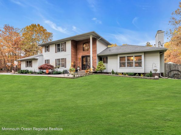 Inground Pool Jackson Real Estate 8 Homes For Sale Zillow